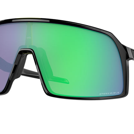 Oakley SUTRO OO9406 Shield Sunglasses  940603-Black Ink 60-140-137 - Color Map Black