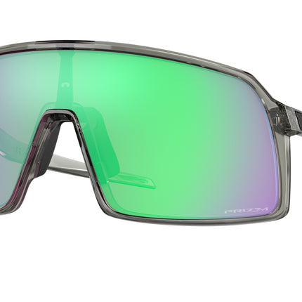 Oakley SUTRO OO9406 Shield Sunglasses  940610-Grey Ink 60-140-137 - Color Map Grey