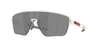 Oakley CORRIDOR SQ OO9415 Rectangle Sunglasses  941511-Matte Vapor 42-140-142 - Color Map White