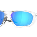 60-126-19 / 943106-Matte Clear