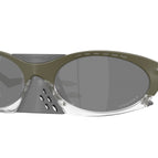 63-126-19 / 943707-Matte Moss Green