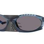 63-126-19 / 943709-Matte Transparent Abyss - Polarized