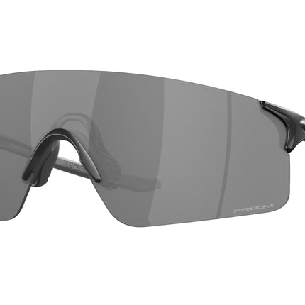 Oakley EVZERO BLADES (A) OO9454A Shield Sunglasses  945401-Matte Black 38-125-138 - Color Map Black