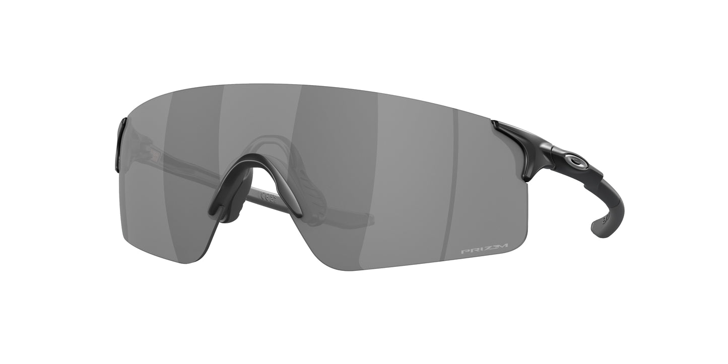 Oakley EVZERO BLADES (A) OO9454A Shield Sunglasses  945401-Matte Black 38-125-138 - Color Map Black