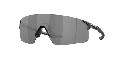 Oakley EVZERO BLADES OO9454 Shield Sunglasses  945401-Matte Black 38-125-138 - Color Map Black