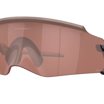 Oakley OAKLEY KATO OO9455M Shield Sunglasses  945505-Polished Black 49-136-149 - Color Map Black