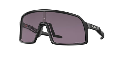 Oakley SUTRO S OO9462 Shield Sunglasses  946207-Matte Black 28-134-128 - Color Map Black