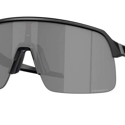 Oakley SUTRO LITE (A) OO9463A Shield Sunglasses  946303-Matte Black 39-139-139 - Color Map Black