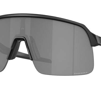 Oakley SUTRO LITE OO9463 Shield Sunglasses  946305-Matte Black 38-138-139 - Color Map Black