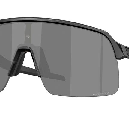 Oakley SUTRO LITE OO9463 Shield Sunglasses  946374-Matte Black 38-138-139 - Color Map Black