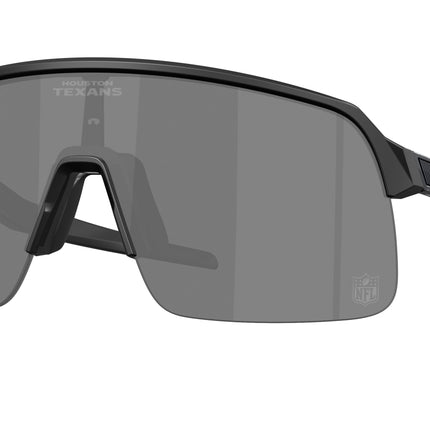 Oakley SUTRO LITE OO9463 Shield Sunglasses  946393-Matte Black 38-138-139 - Color Map Black
