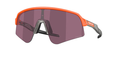 Oakley SUTRO LITE SWEEP OO9465 Shield Sunglasses  946530-Matte Neon Orange 39-138-139 - Color Map Orange