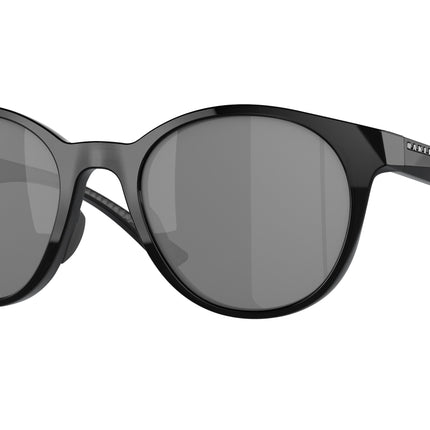 Oakley SPINDRIFT OO9474 Round Sunglasses  947405-Black Ink 52-137-20 - Color Map Black