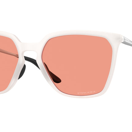 Oakley SIELO SQ OO9480 Rectangle Sunglasses  948008-Matte Vapor 57-141-18 - Color Map White