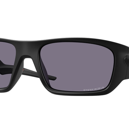 Oakley MASSETER OO9486 Rectangle Sunglasses  948601-Matte Black 60-131-19 - Color Map Black