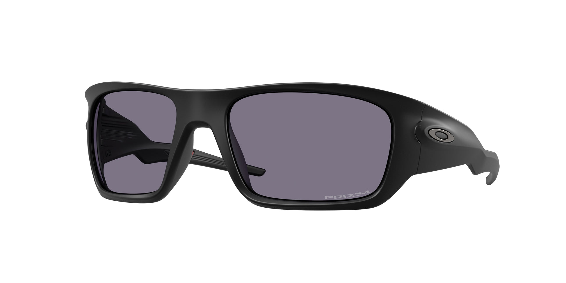 Oakley MASSETER OO9486 Rectangle Sunglasses  948601-Matte Black 60-131-19 - Color Map Black