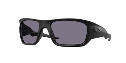 Oakley MASSETER OO9486 Rectangle Sunglasses  948601-Matte Black 60-131-19 - Color Map Black