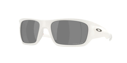 Oakley MASSETER OO9486 Rectangle Sunglasses  948603-Matte Vapor 60-131-19 - Color Map White