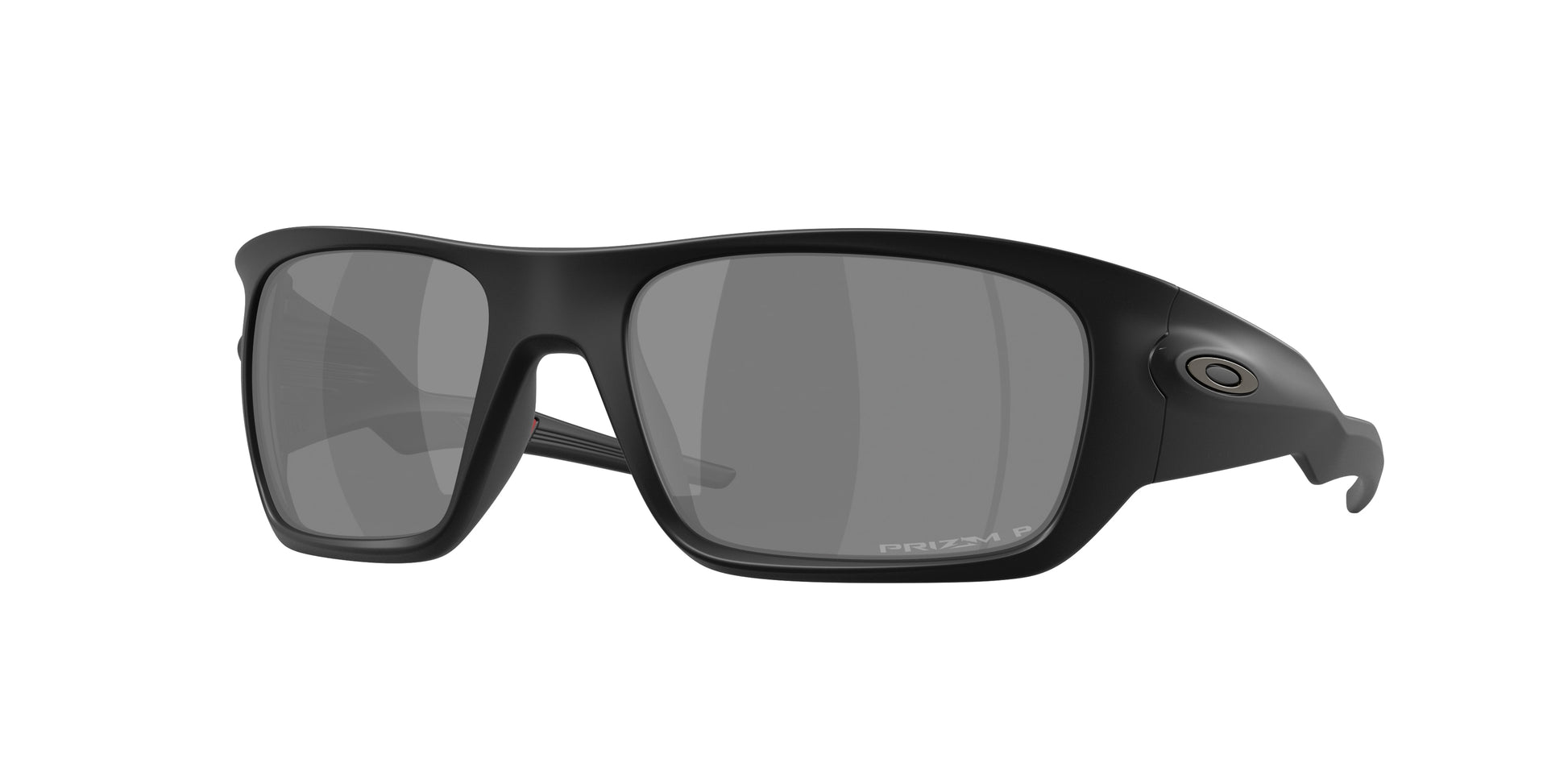 Oakley MASSETER OO9486 Rectangle Sunglasses  948606-Matte Black 60-131-19 - Color Map Black