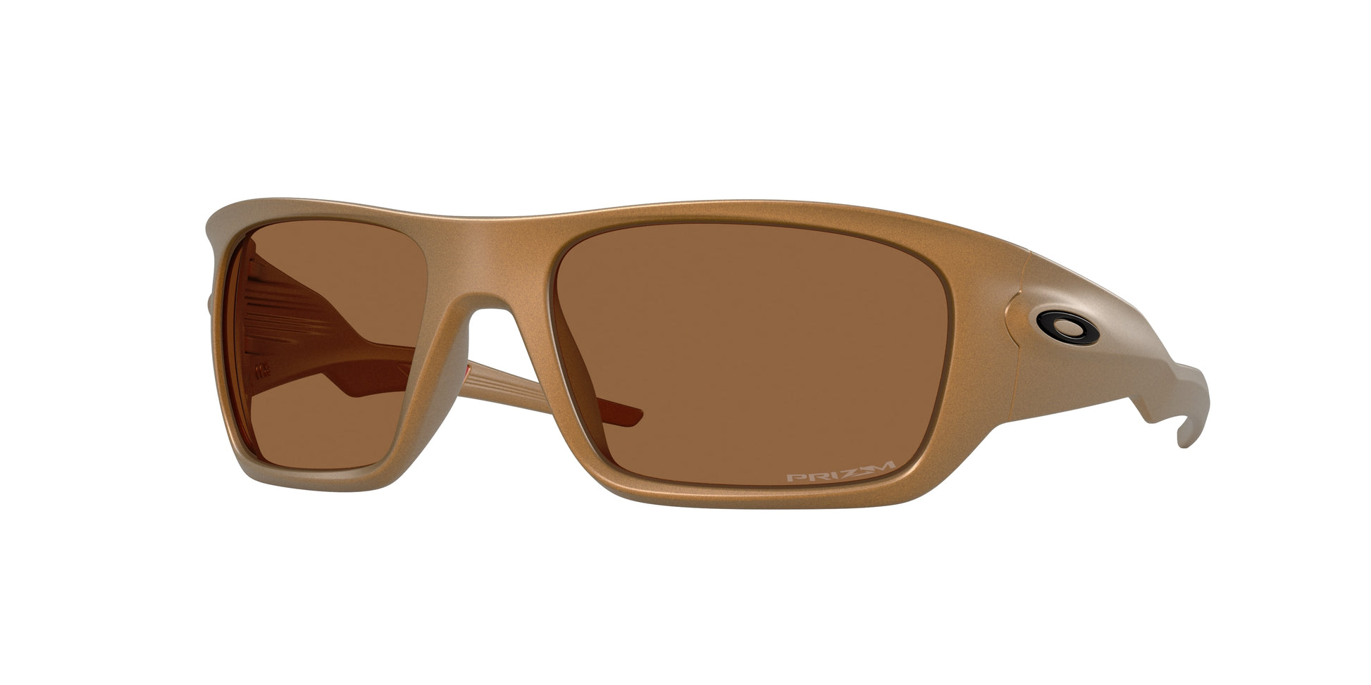 Oakley MASSETER OO9486 Rectangle Sunglasses  948610-Matte Bronze 60-131-19 - Color Map Copper