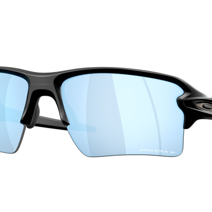 Oakley FLAK 2.0 XXL OO9488 Rectangle Sunglasses  948805-Matte Black 64-131-10 - Color Map Black