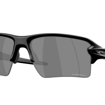 Oakley FLAK 2.0 XXL OO9488 Rectangle Sunglasses  948806-Matte Black 64-131-10 - Color Map Black