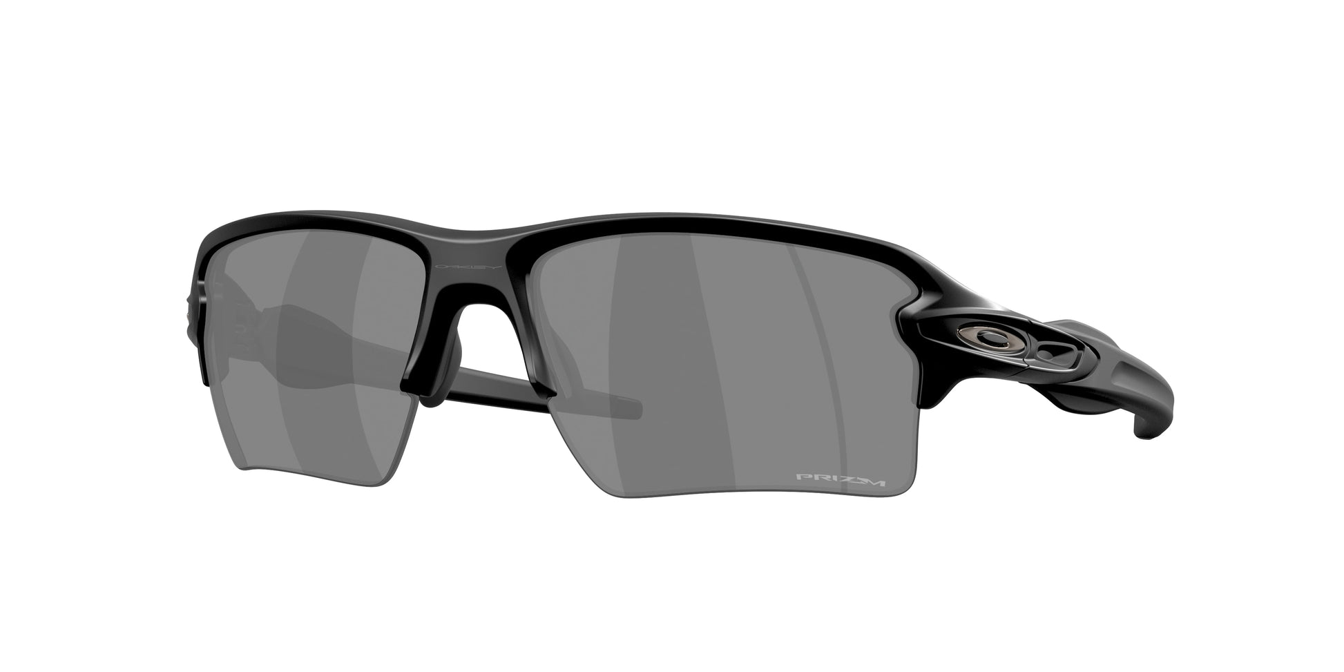 Oakley FLAK 2.0 XXL OO9488 Rectangle Sunglasses  948806-Matte Black 64-131-10 - Color Map Black