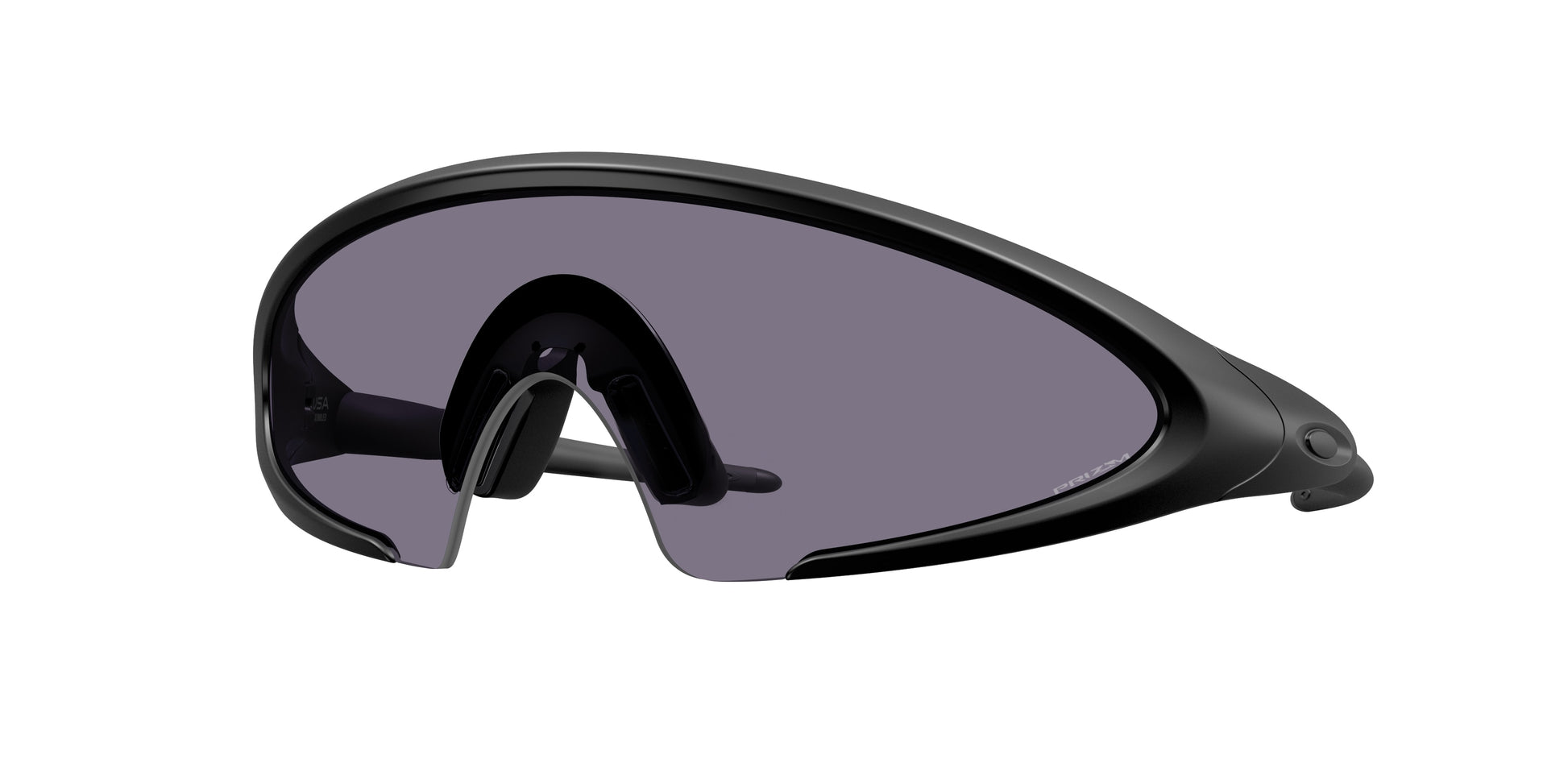 Oakley ELLIPSE OO9490 Oval Sunglasses  949001-Matte Black 40-115-140 - Color Map Black