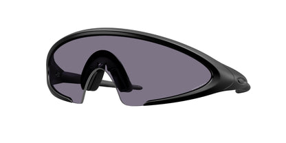 Oakley ELLIPSE OO9490 Oval Sunglasses  949001-Matte Black 40-115-140 - Color Map Black