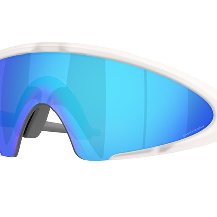 Oakley ELLIPSE OO9490 Oval Sunglasses  949002-Matte Vapor 40-115-140 - Color Map White