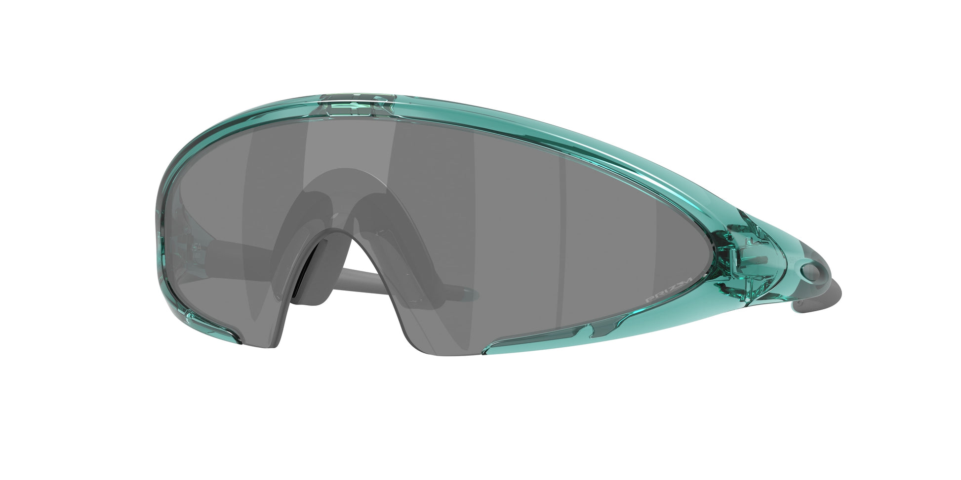 Oakley ELLIPSE OO9490 Oval Sunglasses  949003-Transparent Pacific 40-115-140 - Color Map Blue
