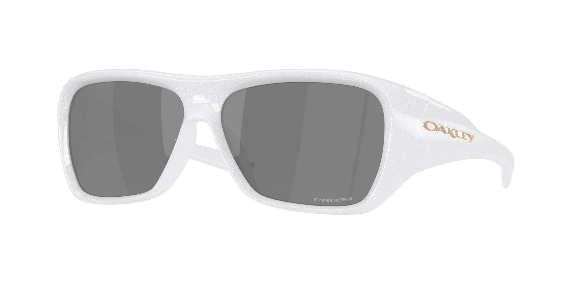 Oakley CHAMINADE OO9492 Rectangle Sunglasses  949202-Pearl White 60-140-13 - Color Map White