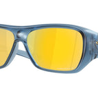 60-140-13 / 949205-Matte Transparent Abyss - Polarized