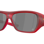 60-140-13 / 949206-Matte Transparent Red