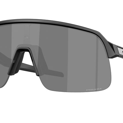 Oakley SUTRO LITE S OO9496 Rectangle Sunglasses  949601-Matte Black 34-139-134 - Color Map Black