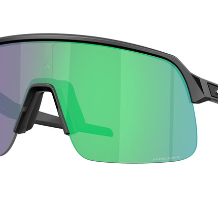 Oakley SUTRO LITE S OO9496 Rectangle Sunglasses  949604-Matte Black 34-139-134 - Color Map Black