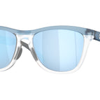 58-143-17 / 950304-Matte Transparent Stonewash - Polarized