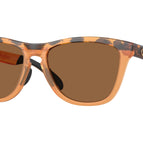 58-143-17 / 950308-Matte Tortoise Transparent Ginger