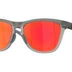 58-143-17 / 950301-Matte Grey Smoke/Grey Ink