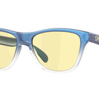 53-133-16 / 950807-Matte Cyan/Blue/Clear Shift Fade