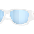 58-142-18 / 951404-Matte White - Polarized