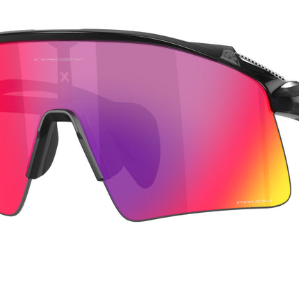 Oakley STUNT WING OO9519 Rectangle Sunglasses  951901-Black Ink 41-131-141 - Color Map Black