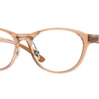 54-139-17 / 805707-Polished Transparent Sepia