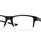 53-139-18 / 808112-Polished Black Clear Fade