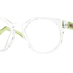 52-140-21 / 813907-Polished Clear