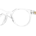 50-140-21 / 813905-Polished Clear