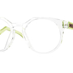 50-140-21 / 813907-Polished Clear