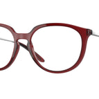 53-141-17 / 815004-Polished Translucent Brick Red