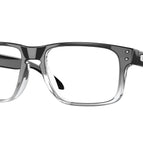 56-137-18 / 815606-Polished Black Clear Fade