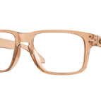 54-137-18 / 815614-Polished Transparent Sepia